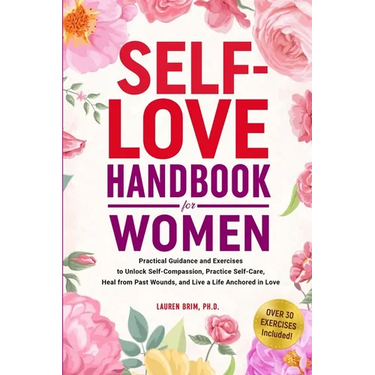 Self-Love Handbook for Women