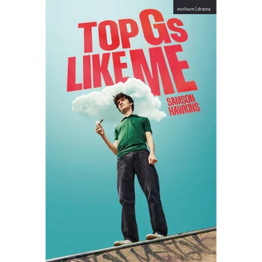 Top GS Like Me