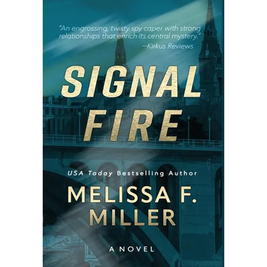 Signal Fire