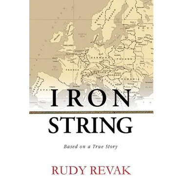 Iron String