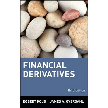 Financial Derivatives
