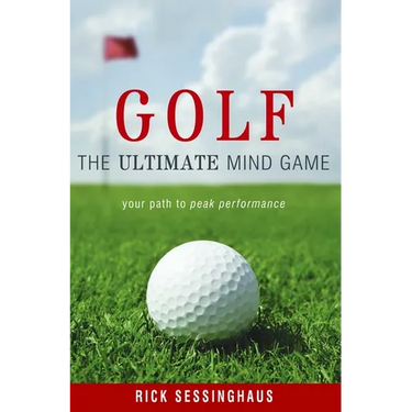 Golf: The Ultimate Mind Game