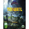 Lost Lands Tehuatl