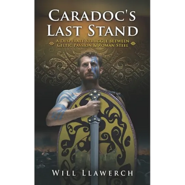 Caradoc's Last Stand