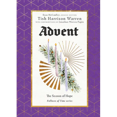Advent: The Season of Hope