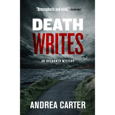 Death Writes: Volume 6