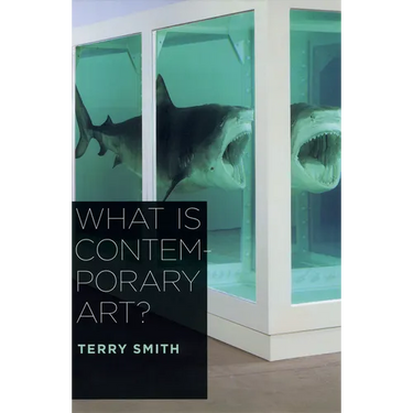 What Is Contemporary Art?