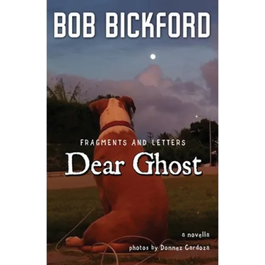 Dear Ghost: Fragments and Letters