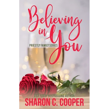 Believing in You