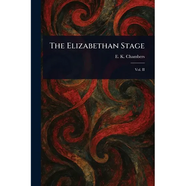 The Elizabethan Stage