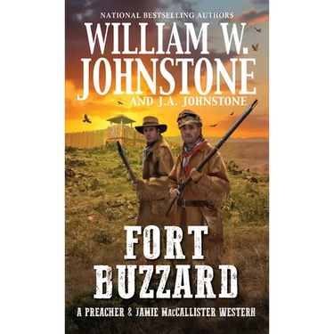 Fort Buzzard