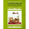 Furniture of Spanish New Mexico: An Overview