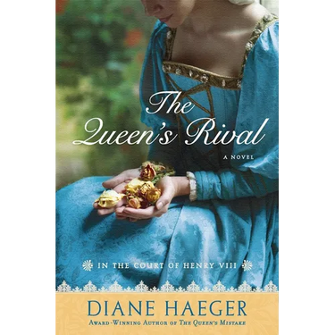 The Queen's Rival: In the Court of Henry VIII