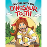 The Girl With The Dinosaur Tooth
