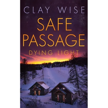 Safe Passage: Dying Light