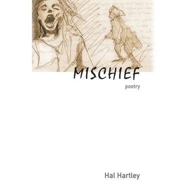 Mischief: poetry