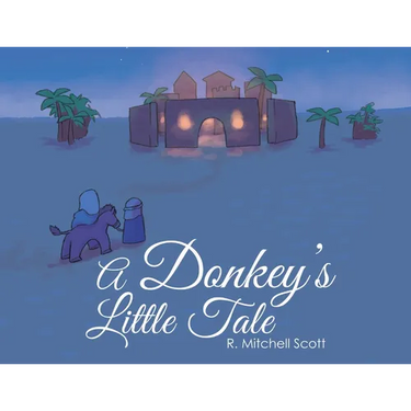 A Donkey's Little Tale