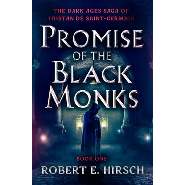 Promise of the Black Monks