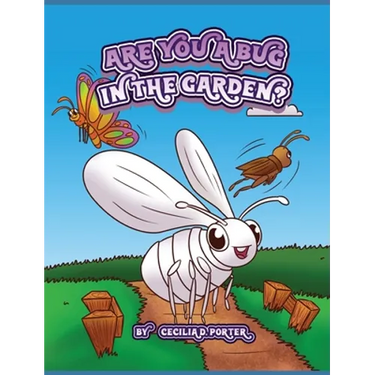 Are You a Bug in the Garden?