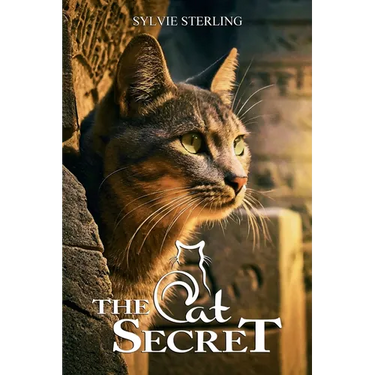 The Cat Secret