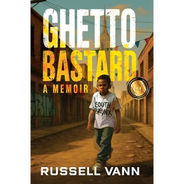 Ghetto Bastard