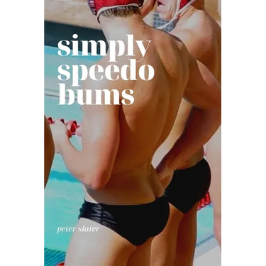 Simply Speedo Bums