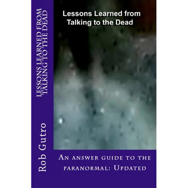 Lessons Learned from Talking to the Dead