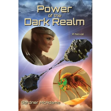 Power of the Dark Realm