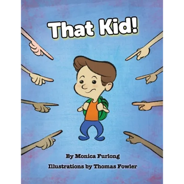 That Kid!