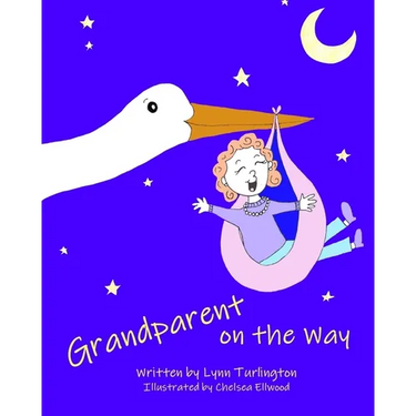 Grandparent on the Way