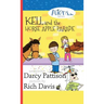 Kell and the Horse Apple Parade: Aliens, Inc. Chapter Book Series, Book 2