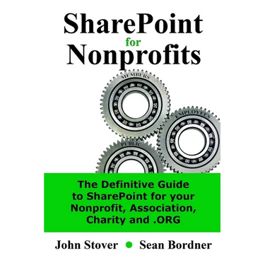 SharePoint for Nonprofits