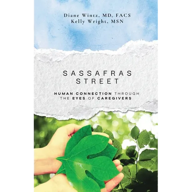 Sassafras Street: Human Connection Through the Eyes of Caregivers