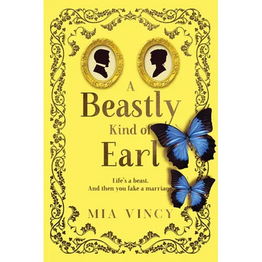 A Beastly Kind of Earl