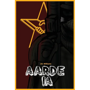 Aarde: Part 1A