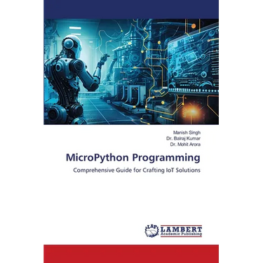 MicroPython Programming