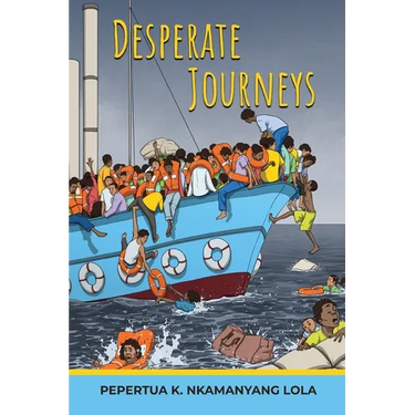 Desperate Journeys