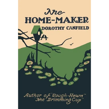 The Home-Maker