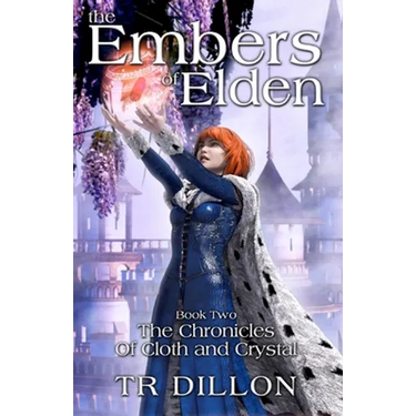 The Embers of Elden