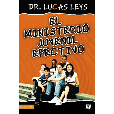 El El Ministerio Juvenil Efectivo, Versi��n Revisada