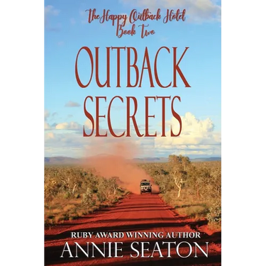 Outback Secrets