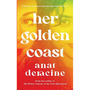 Her Golden Coast