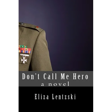 Don't Call Me Hero