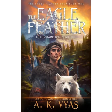 The Eagle Feather