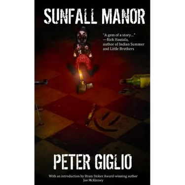 Sunfall Manor