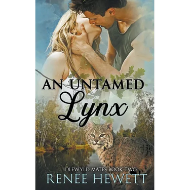 An Untamed Lynx