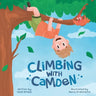 Climbing with Camden