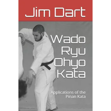 Wado Ryu Ohyo Kata: Applications of the Pinan Kata