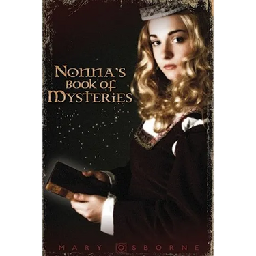 Nonna's Book of Mysteries