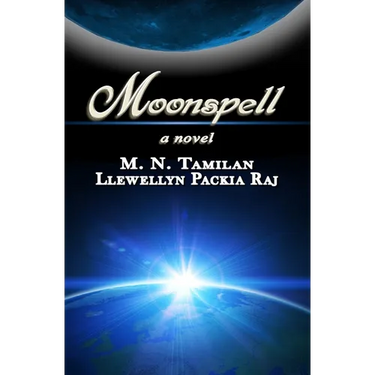 Moonspell: Moonspell is an incredible journey in time and space of a woman to fulfill her dream of touching the moon. Join her tr
